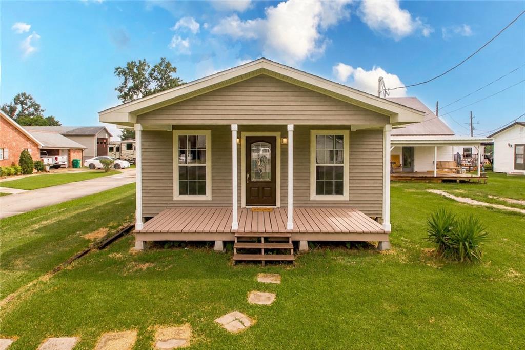 Photo 1 of Single family home for sale at 2536 Highway 1, Raceland, LA 70394 | MLS# 2554977 | Listing updated on 2026-09-08