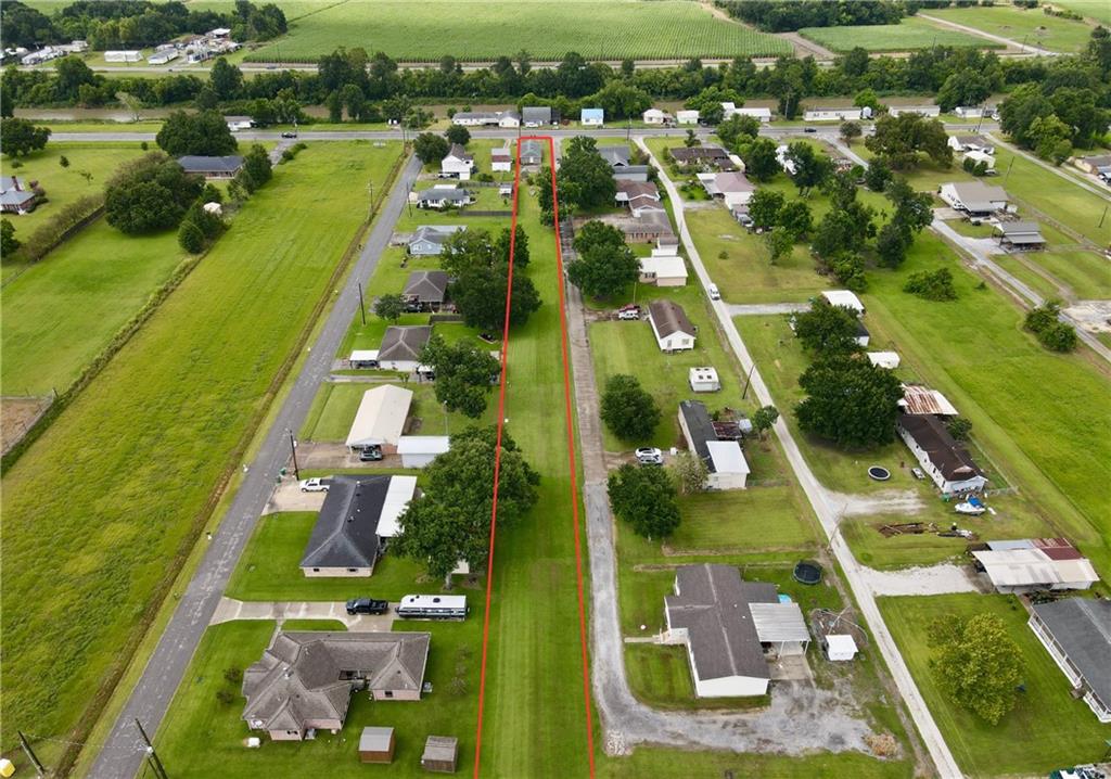 Photo 3 of Single family home for sale at 2536 Highway 1, Raceland, LA 70394 | MLS# 2554977 | Listing updated on 2026-09-08