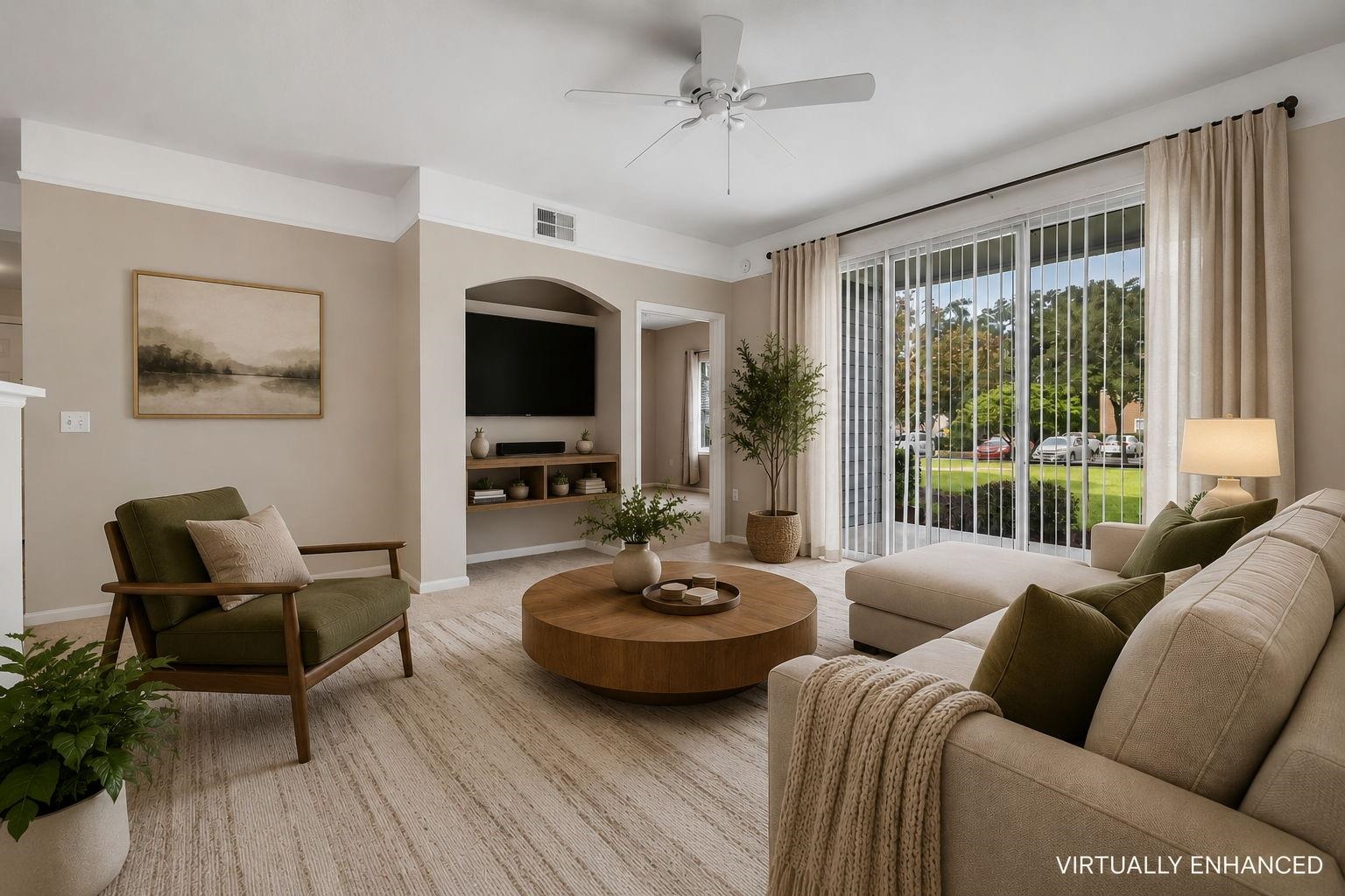 2801  Chancellorsville Drive 908, Tallahassee, FL, 