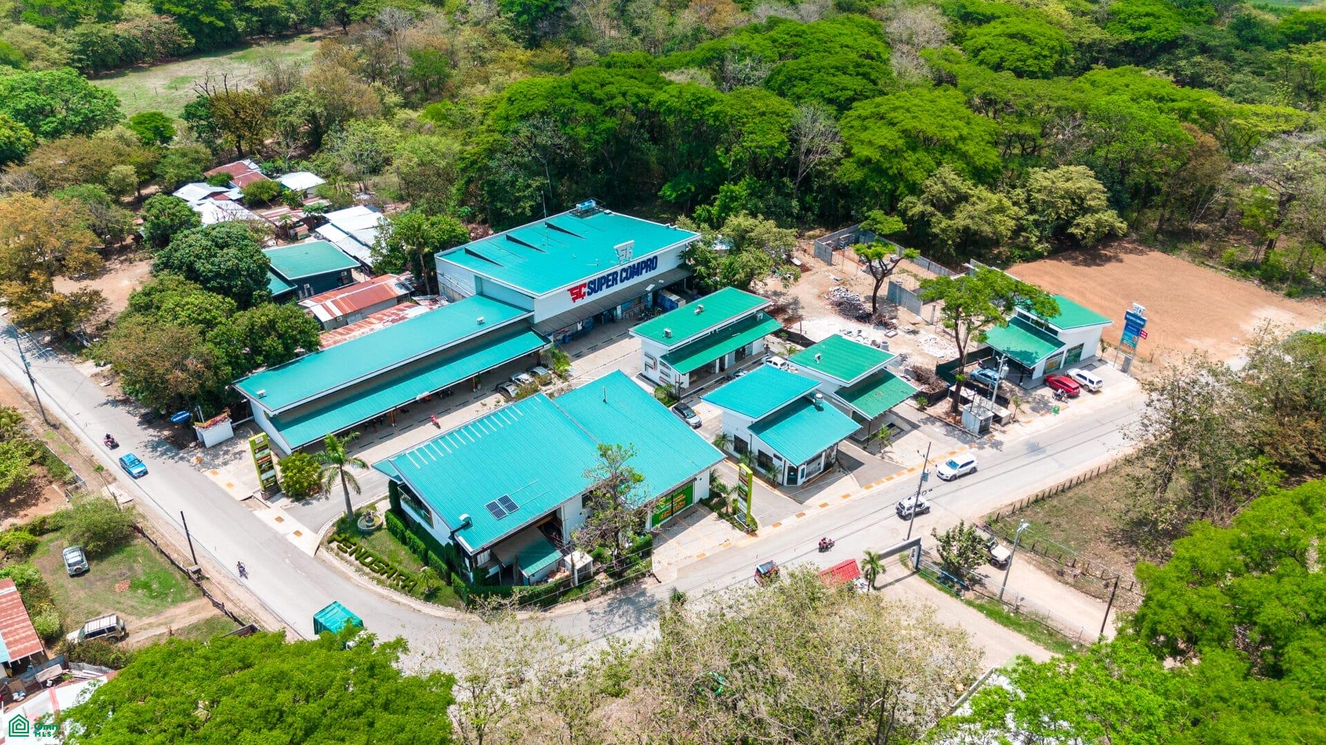  bed Property For Sale in Nosara, Guanacaste - 1