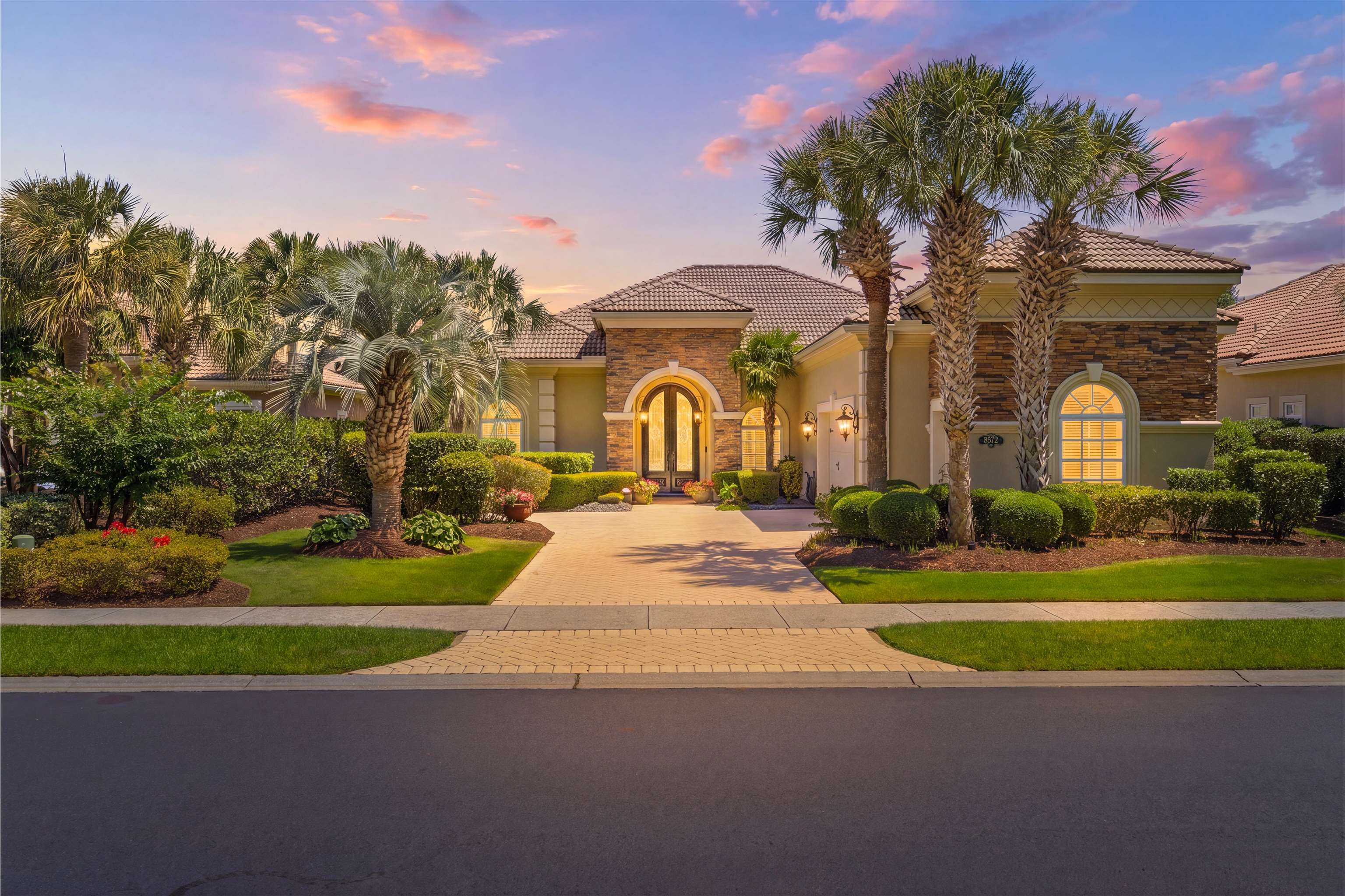 8572 Rosano Circle Myrtle Beach, SC 29579