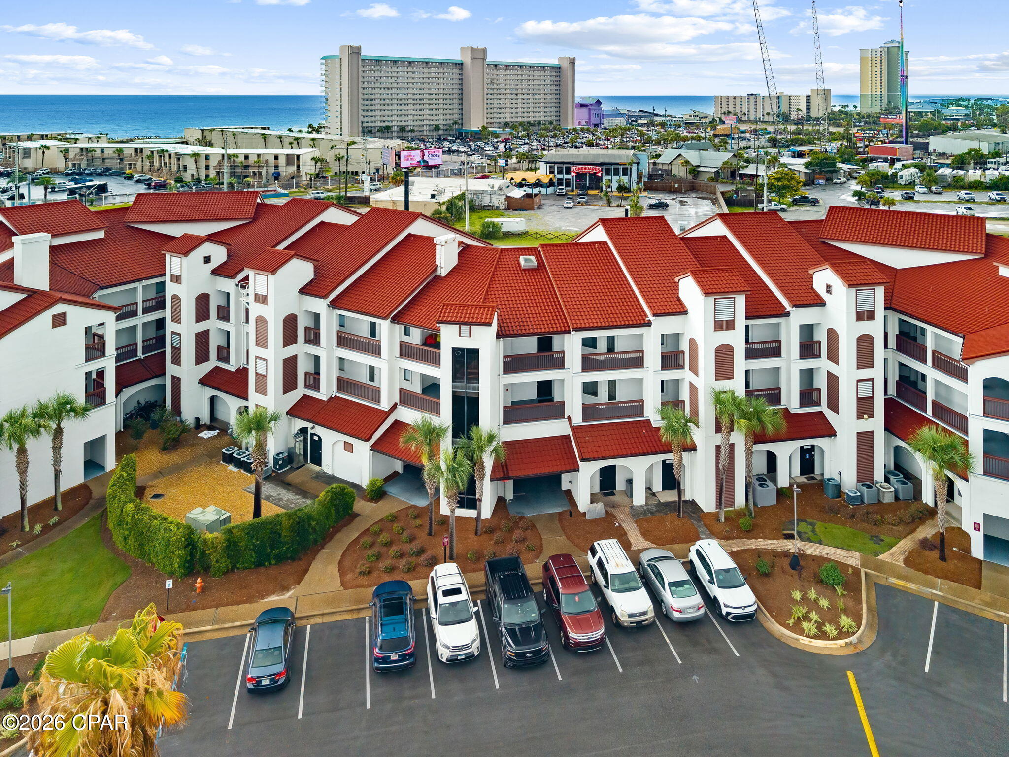 Photo 1 of Condo for sale at 8730 Thomas Dr #1306B, Panama City, FL 32408 | MLS# 793005 | Listing updated on 2026-09-16