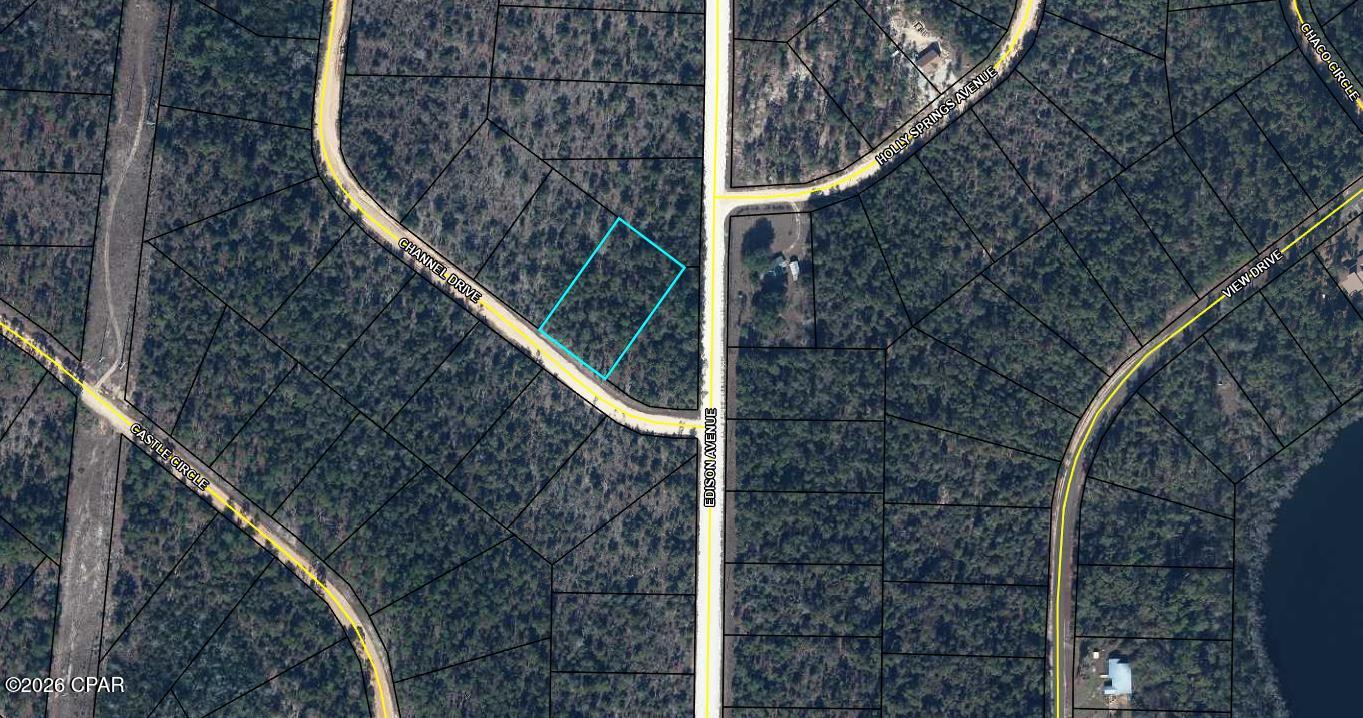 1st image of 0 Channel Dr, Alford, FL 32420 | MLS# 793006
