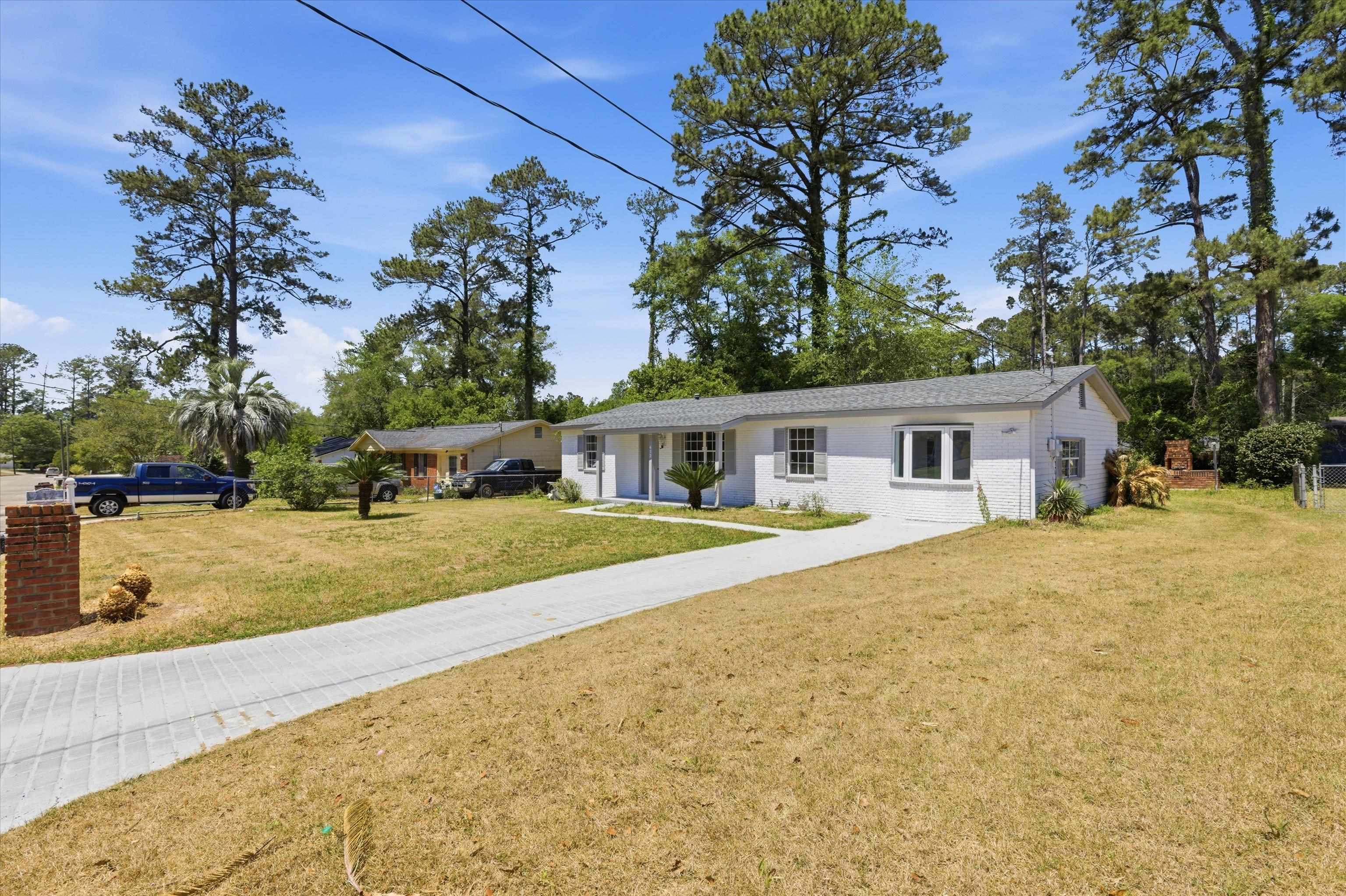 412  Georgetown Drive , Tallahassee, FL, 