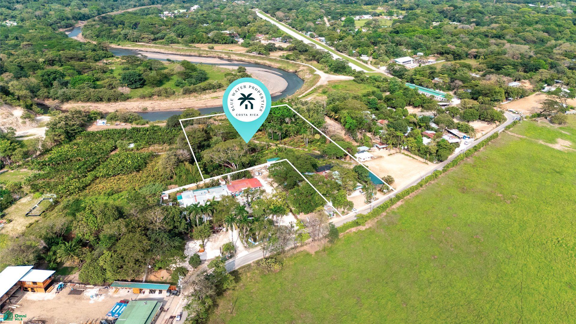 bed Land For Sale in Nicoya, Guanacaste - 1