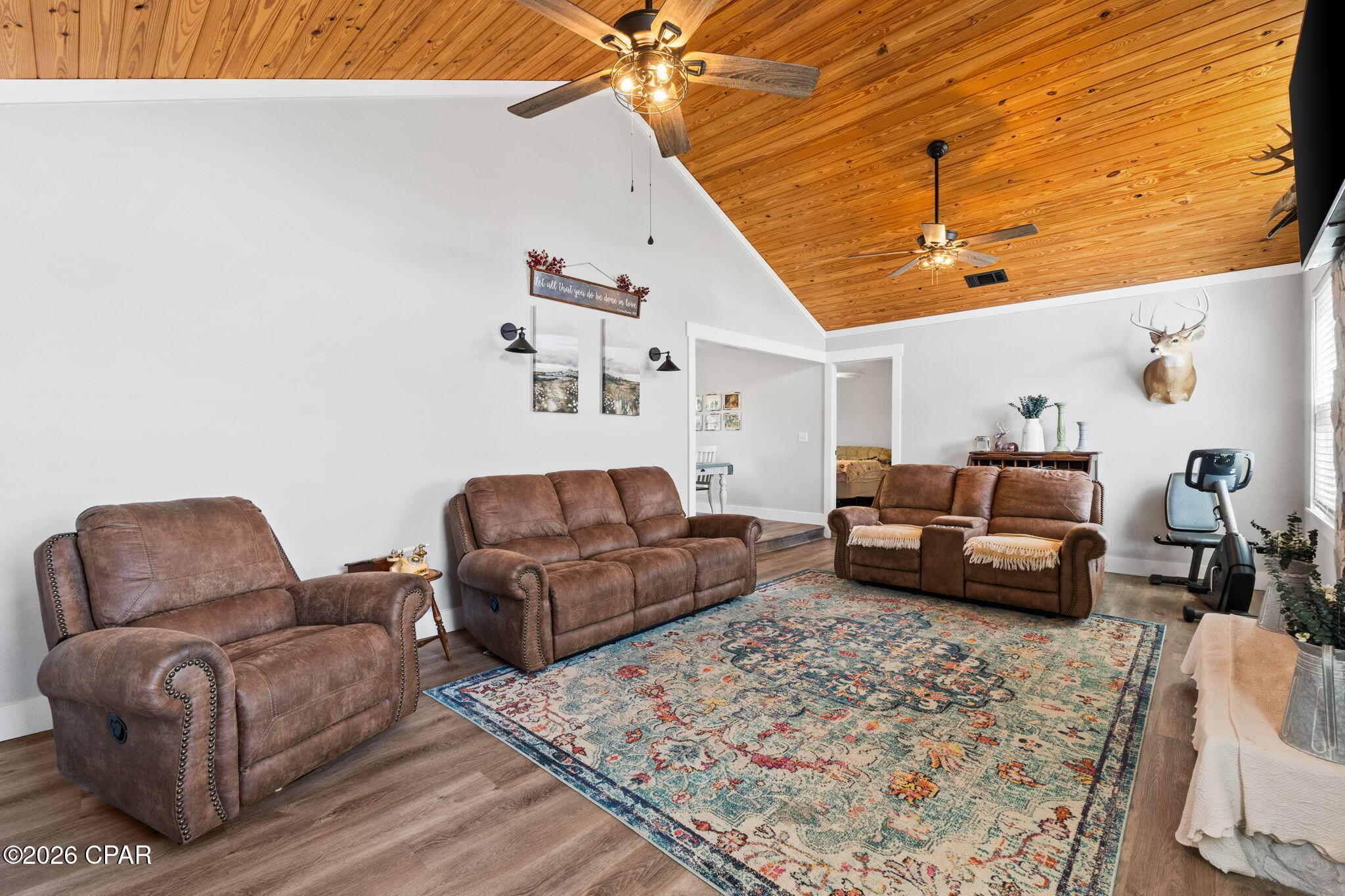 Photo 3 of Single family home for sale at 3007 Longwood Cir, Panama City, FL 32405 | MLS# 793008 | Listing updated on 2026-09-16