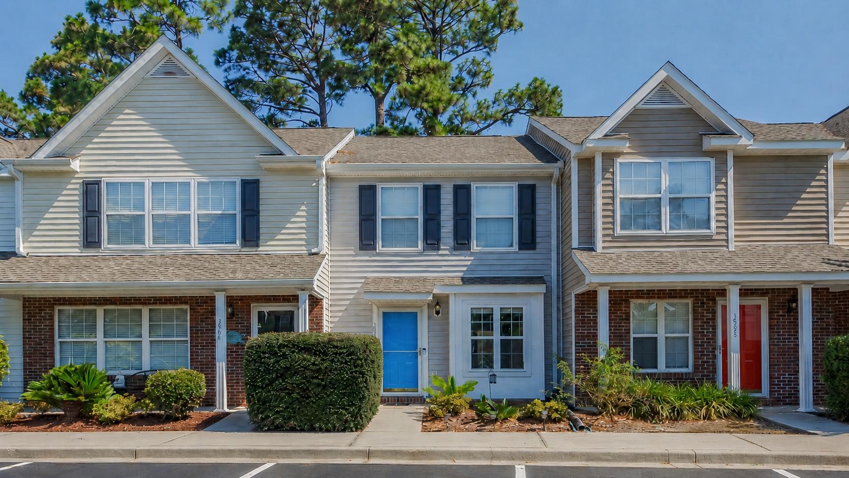 3586 Evergreen Way Myrtle Beach, SC 29577