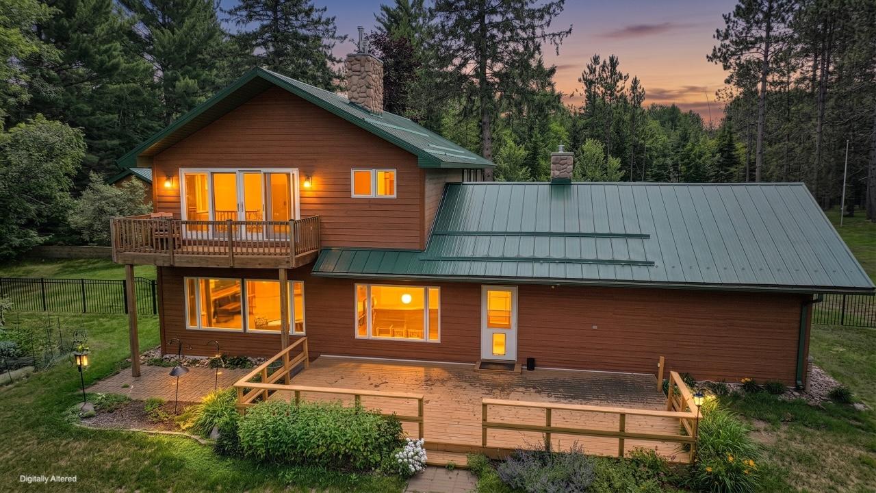 North Twin Lake Property 2390 Hwy 17 Photo 3