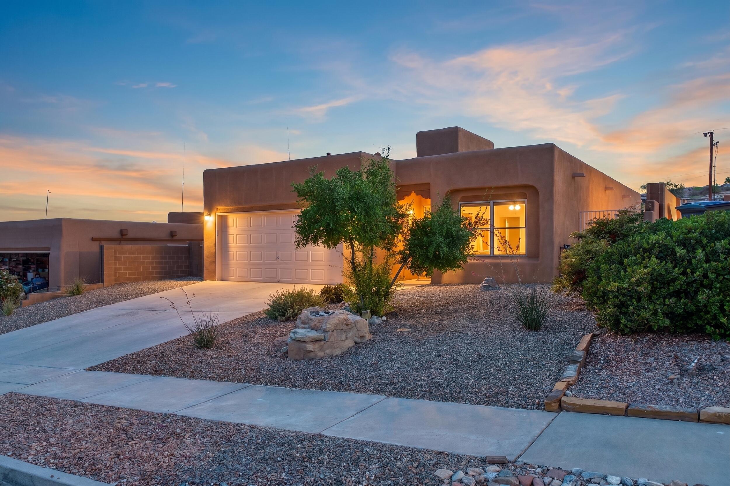 1465 Wilkes Way, Rio Rancho NM 87124