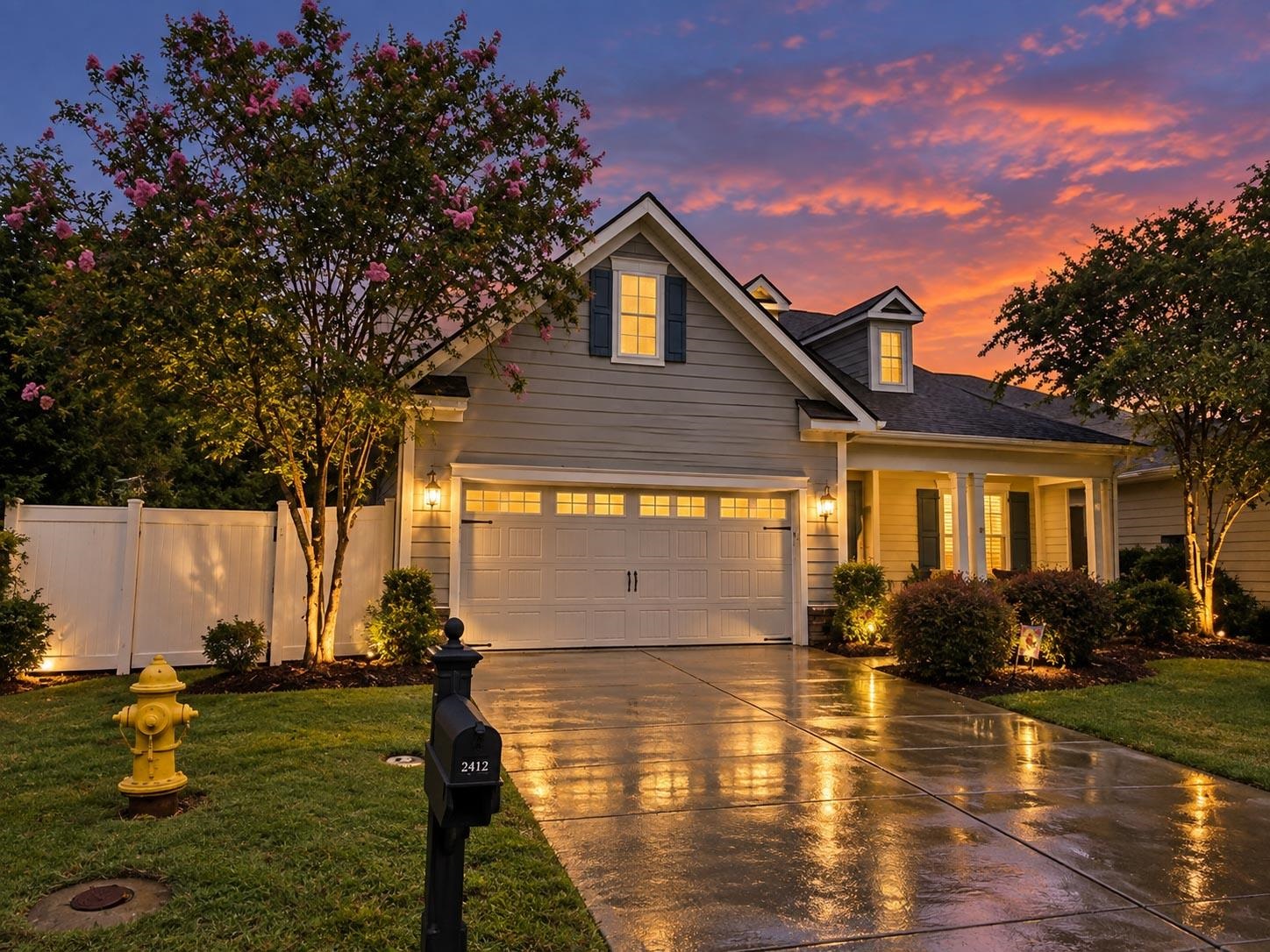 Photo 1 of Single family home for sale at 2412 Tidewatch Way, North Myrtle Beach, SC 29582 | MLS# 2618307 | Listing updated on 2026-09-21