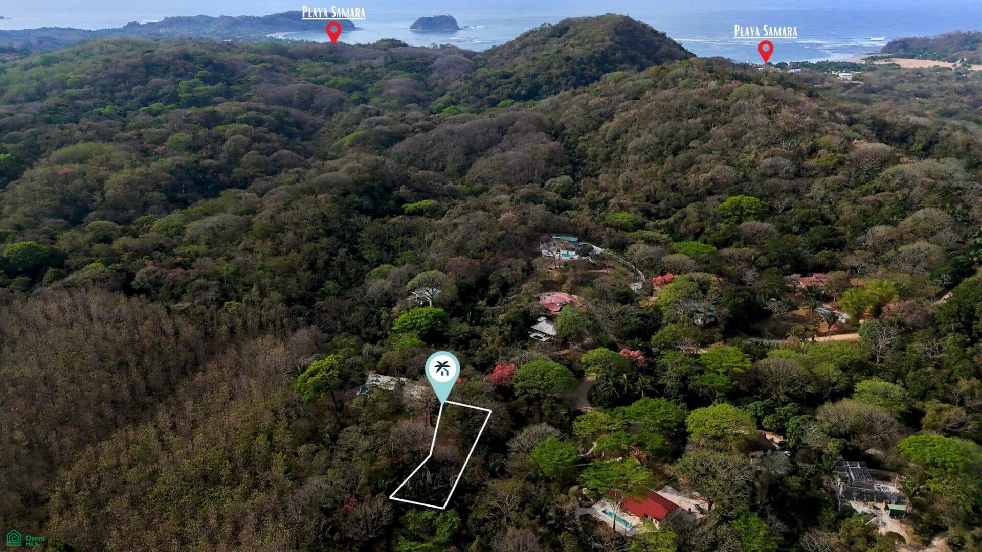  bed Land For Sale in Nicoya, Guanacaste - 1