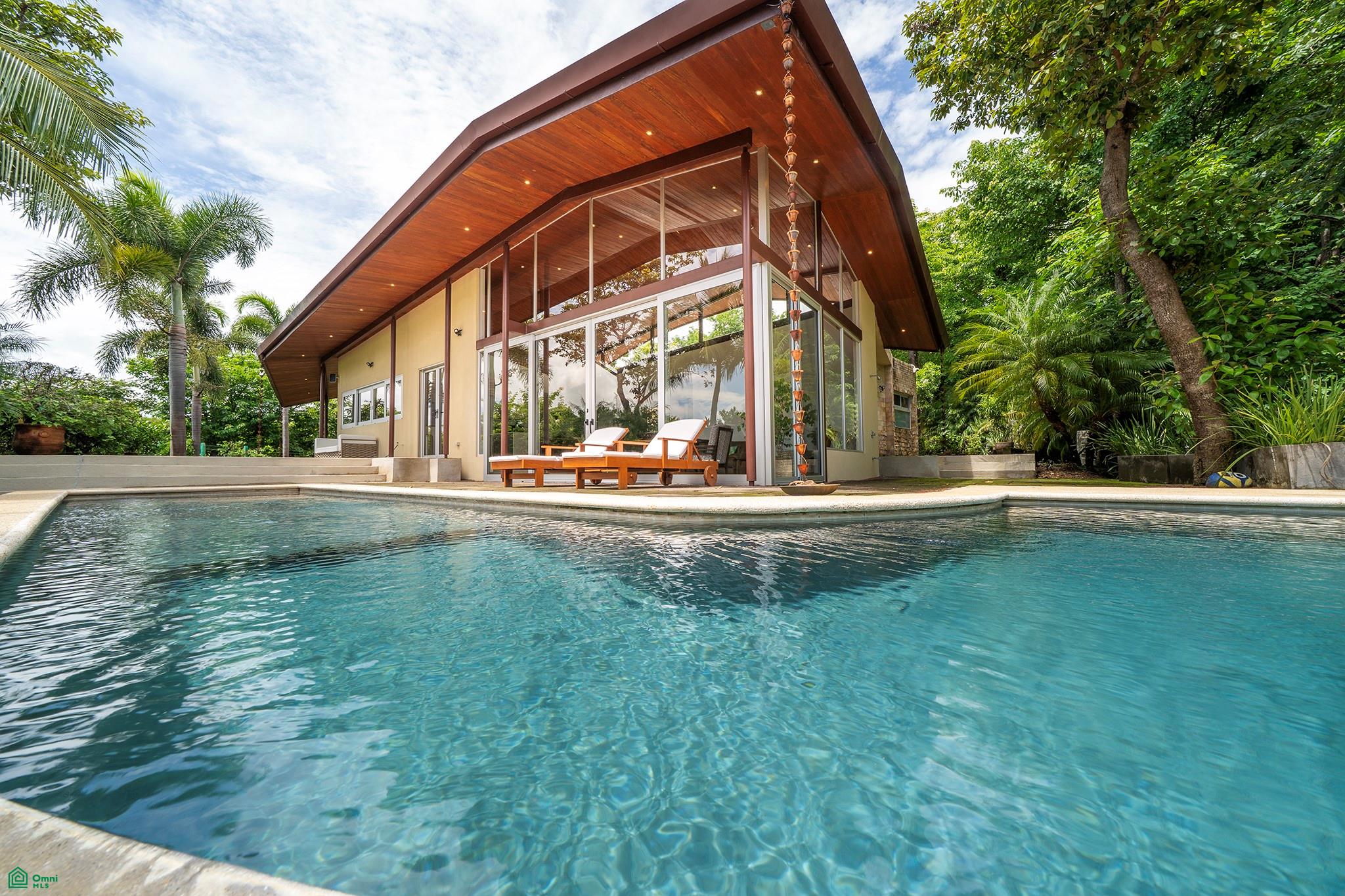 2 bed Single Family Homes For Sale in Santa Cruz, Guanacaste - 1