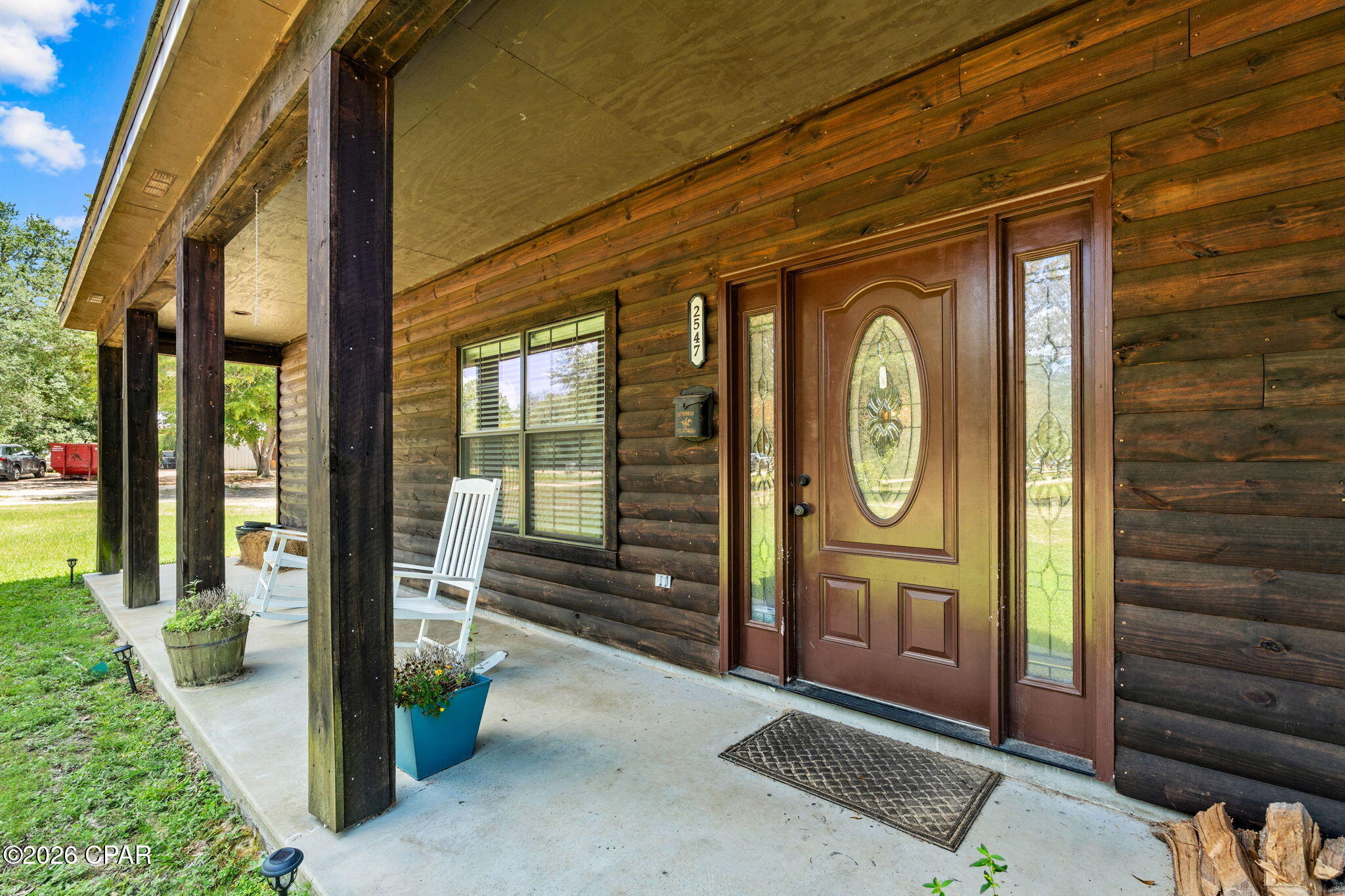 5th image of 2547 Nightfall Pl, Chipley, FL 32428 | MLS# 793013