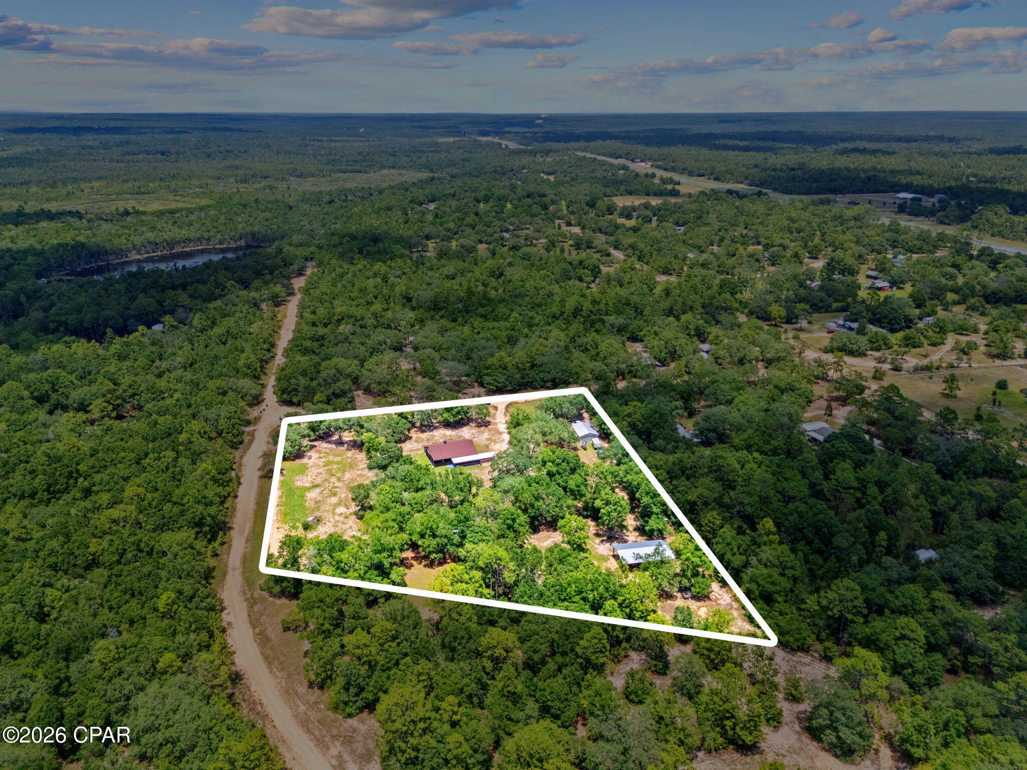 77th image of 2547 Nightfall Pl, Chipley, FL 32428 | MLS# 793013
