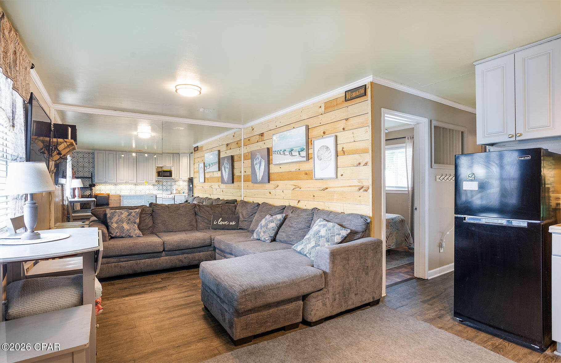 3rd image of 8000 Surf Dr #19, Panama City, FL 32408 | MLS# 793014