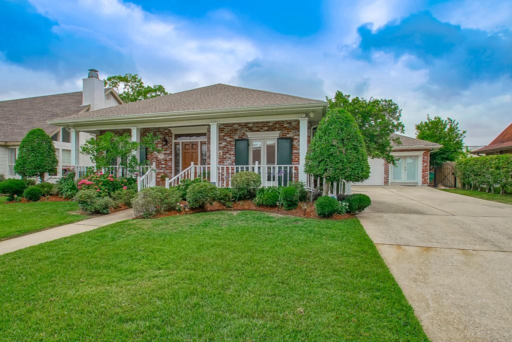 2nd image of 725 Marlene Dr, Gretna, LA 70056 | MLS# 2568348