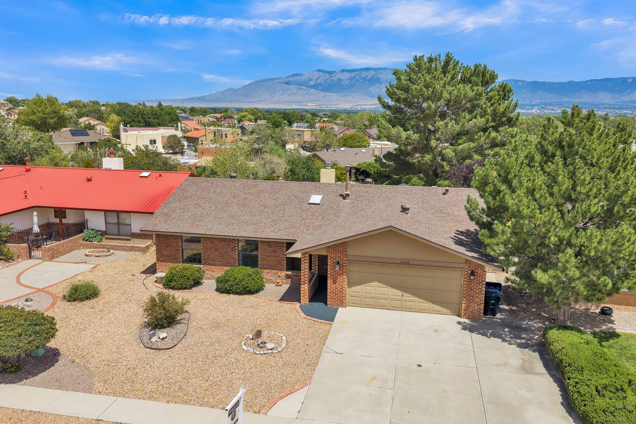 Homes for sale in Albuquerque, NM | 7408 Carson Trl Nw, Albuquerque, NM 87120 | MLS# 1107740