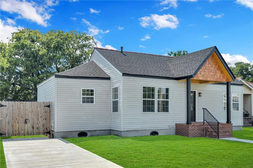 25th image of 5312 Eads St, New Orleans, LA 70122 | MLS# 2569011