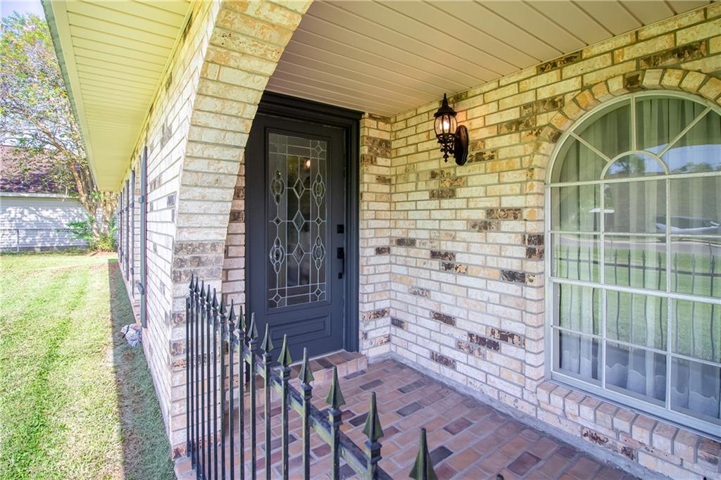 Photo 3 of Single family home for sale at 212 Daisy St, Garyville, LA 70051 | MLS# 2568620 | Listing updated on 2026-09-14