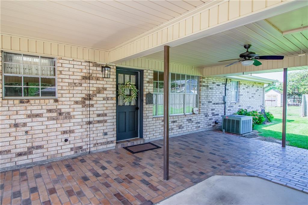 Photo 4 of Single family home for sale at 212 Daisy St, Garyville, LA 70051 | MLS# 2568620 | Listing updated on 2026-09-14
