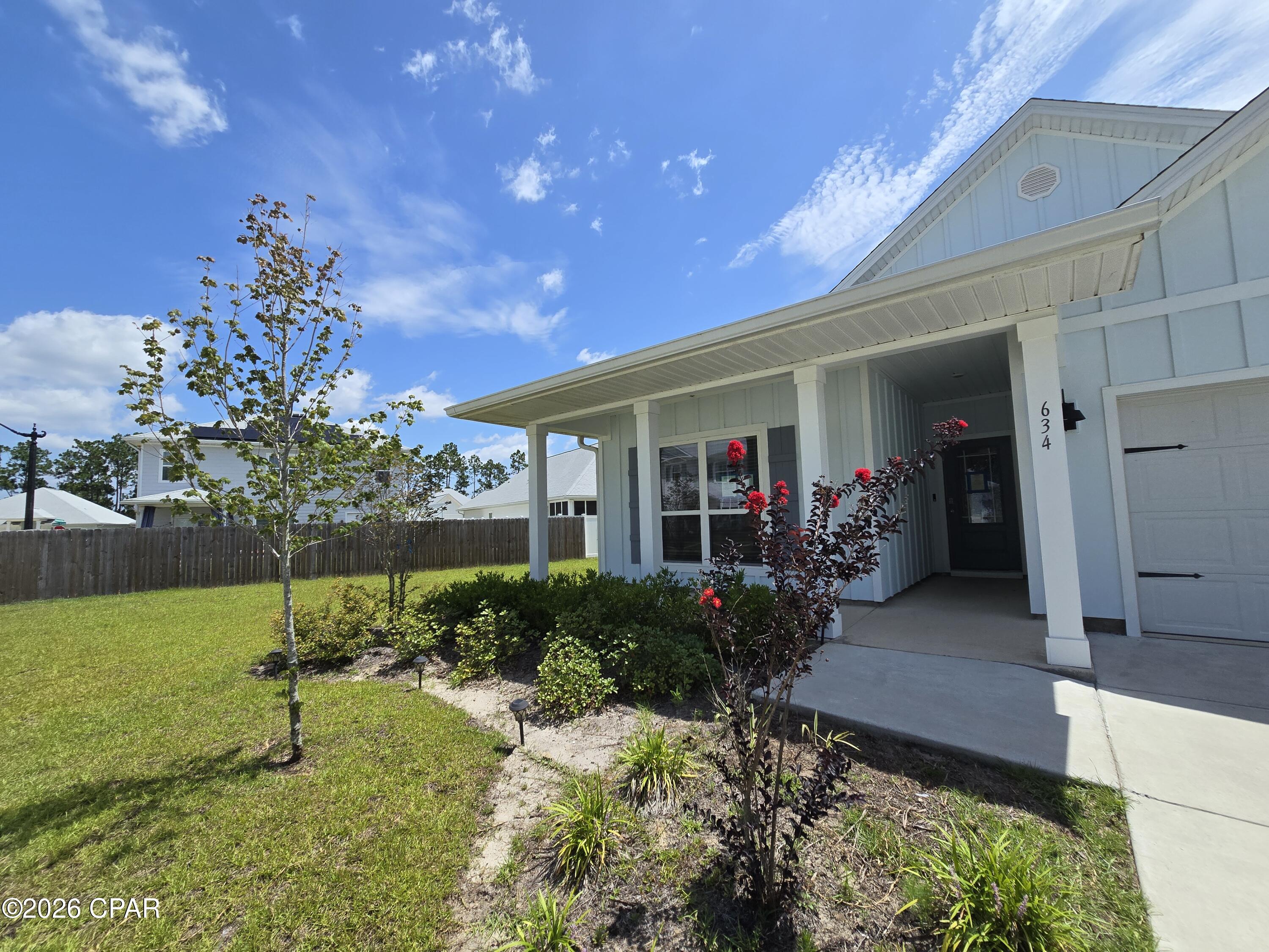 634 Hancock Way, Panama City Beach, FL 32413 thumbnail, photo 17 of 33