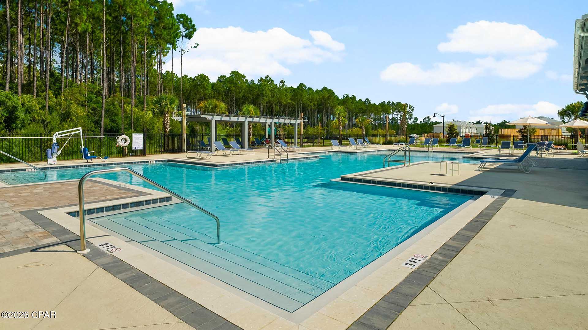 634 Hancock Way, Panama City Beach, FL 32413 thumbnail, photo 32 of 33
