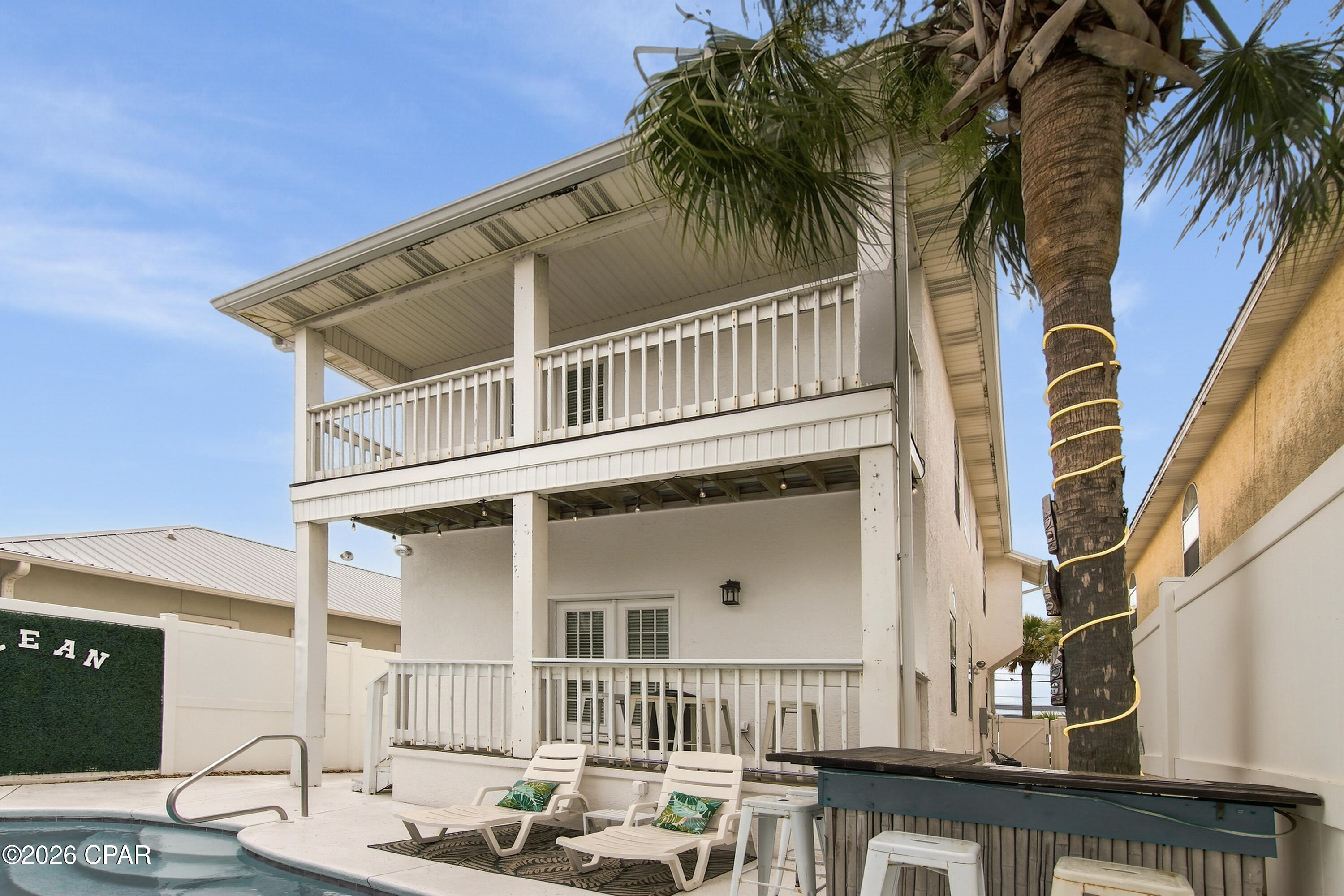 4109 Ocean Street, Panama City Beach, FL 32408