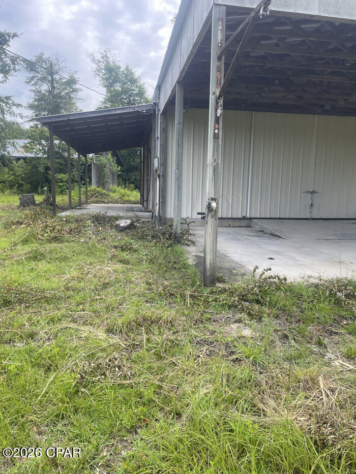 44th image of 17742 Nw Thrasher Ln, Clarksville, FL 32430 | MLS# 793027