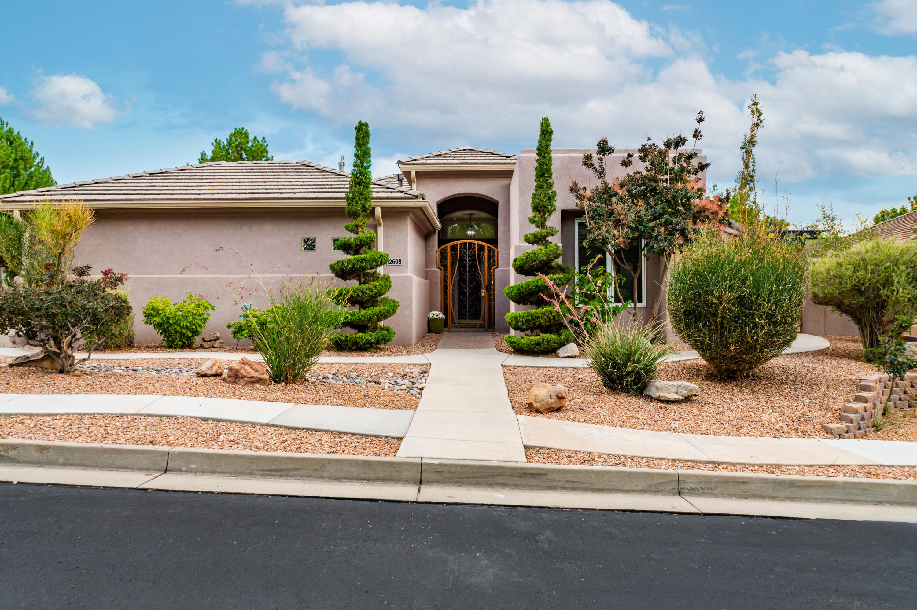 12608 Trillium Trail, Albuquerque NM 87111