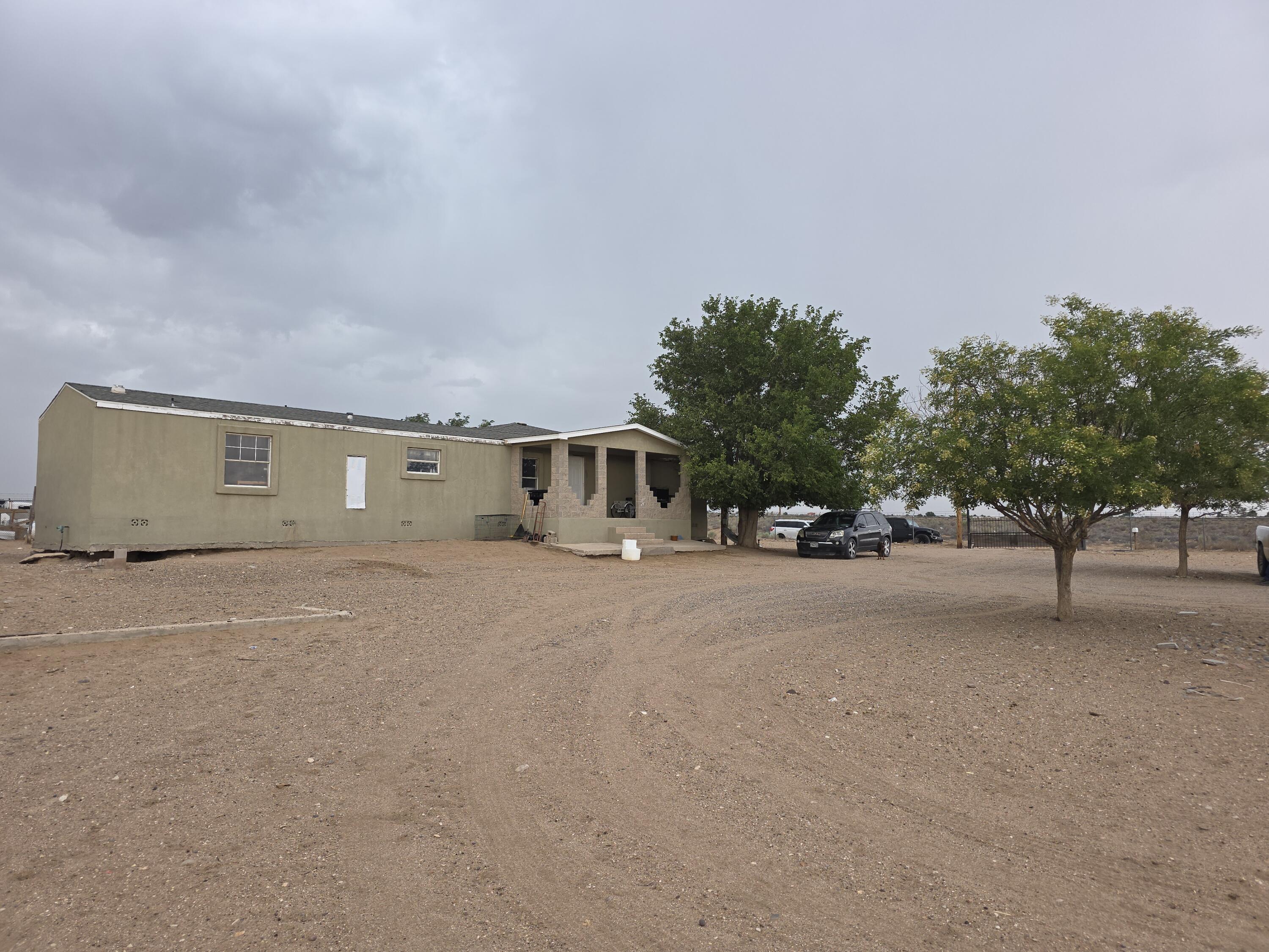 1214 2nd Avenue, Rio Rancho NM 87124