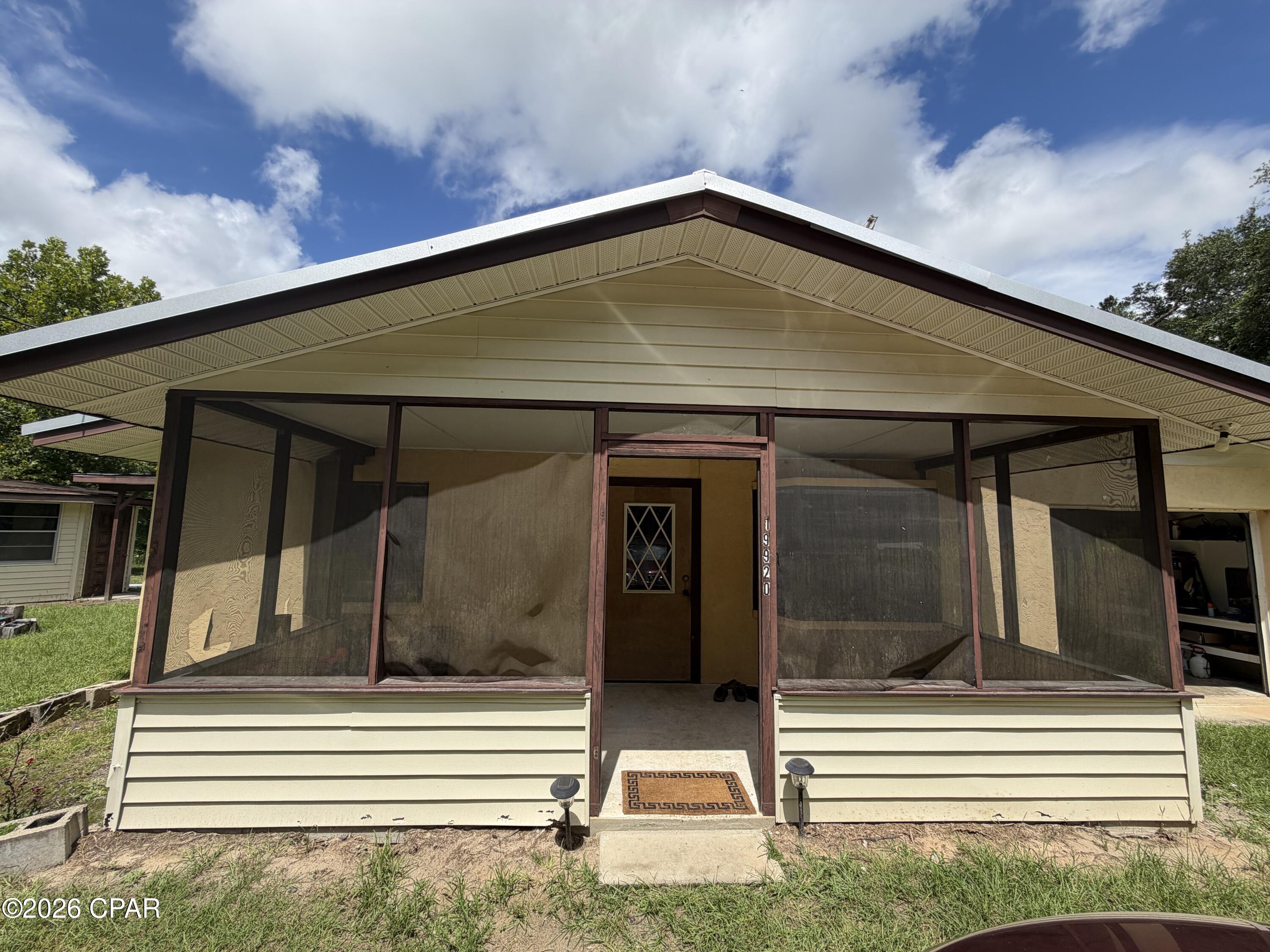 19920 Shawn Road, Hosford, FL 32334