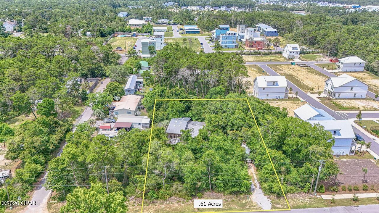 115 W Walton Palm Road, Inlet Beach, FL 32461