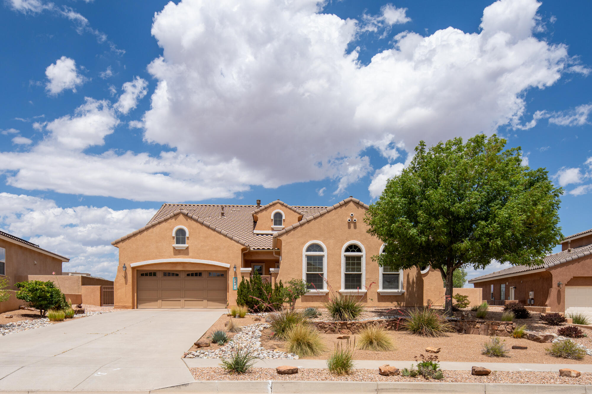 2nd image of 2401 Desert View Rd Ne, Rio Rancho, NM 87144 | MLS# 1107755