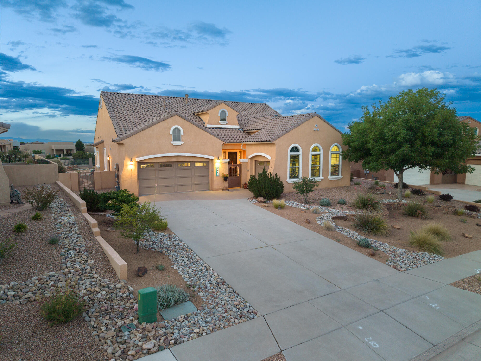 5th image of 2401 Desert View Rd Ne, Rio Rancho, NM 87144 | MLS# 1107755