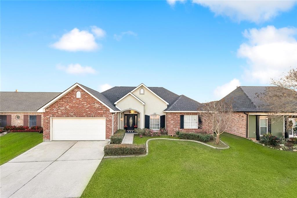 1st image of 410 Moonraker Dr, Slidell, LA 70458 | MLS# 2568874