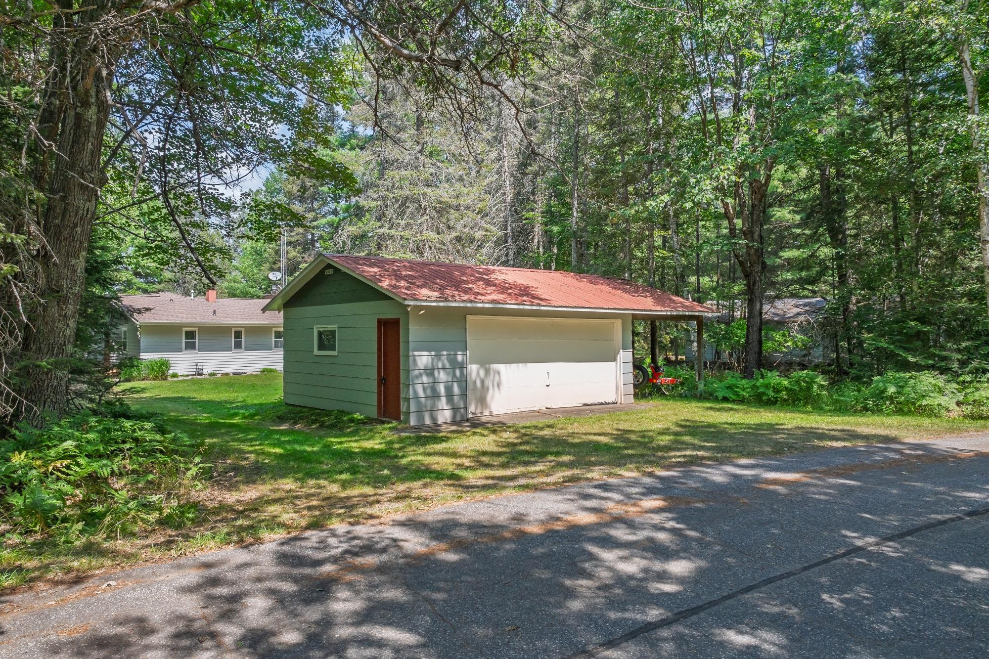 Lake Thompson Property 3964 South Shore Pkwy Photo 19