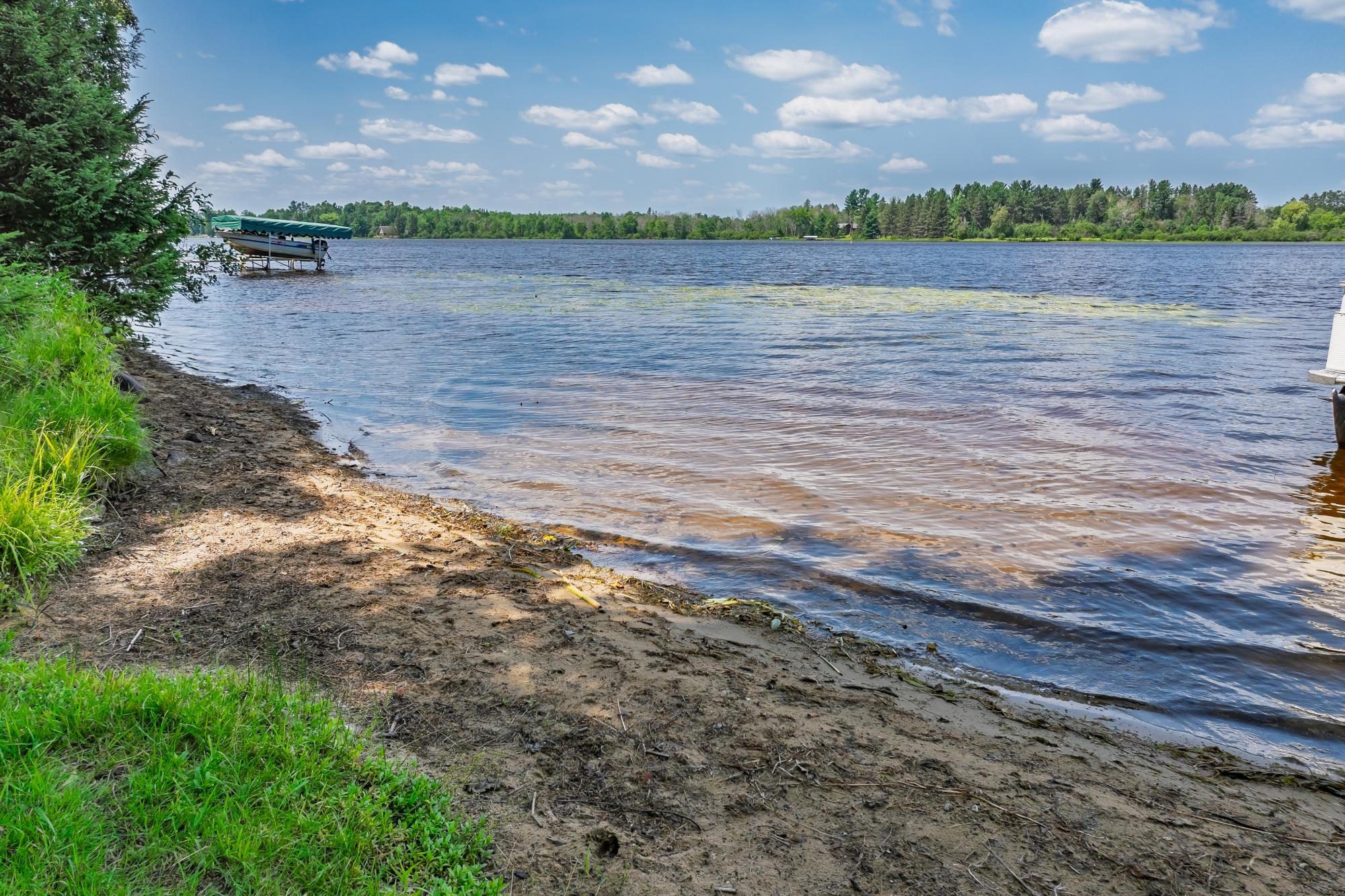 Lake Thompson Property 3964 South Shore Pkwy Photo 4