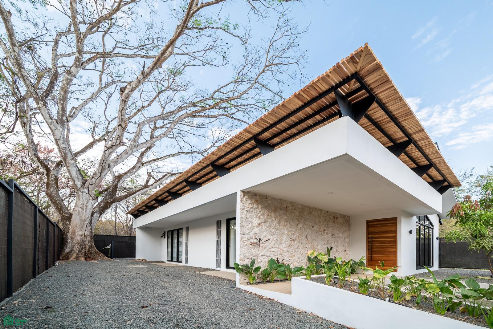 2 bed Single Family Homes For Sale in Santa Cruz, Guanacaste - 1