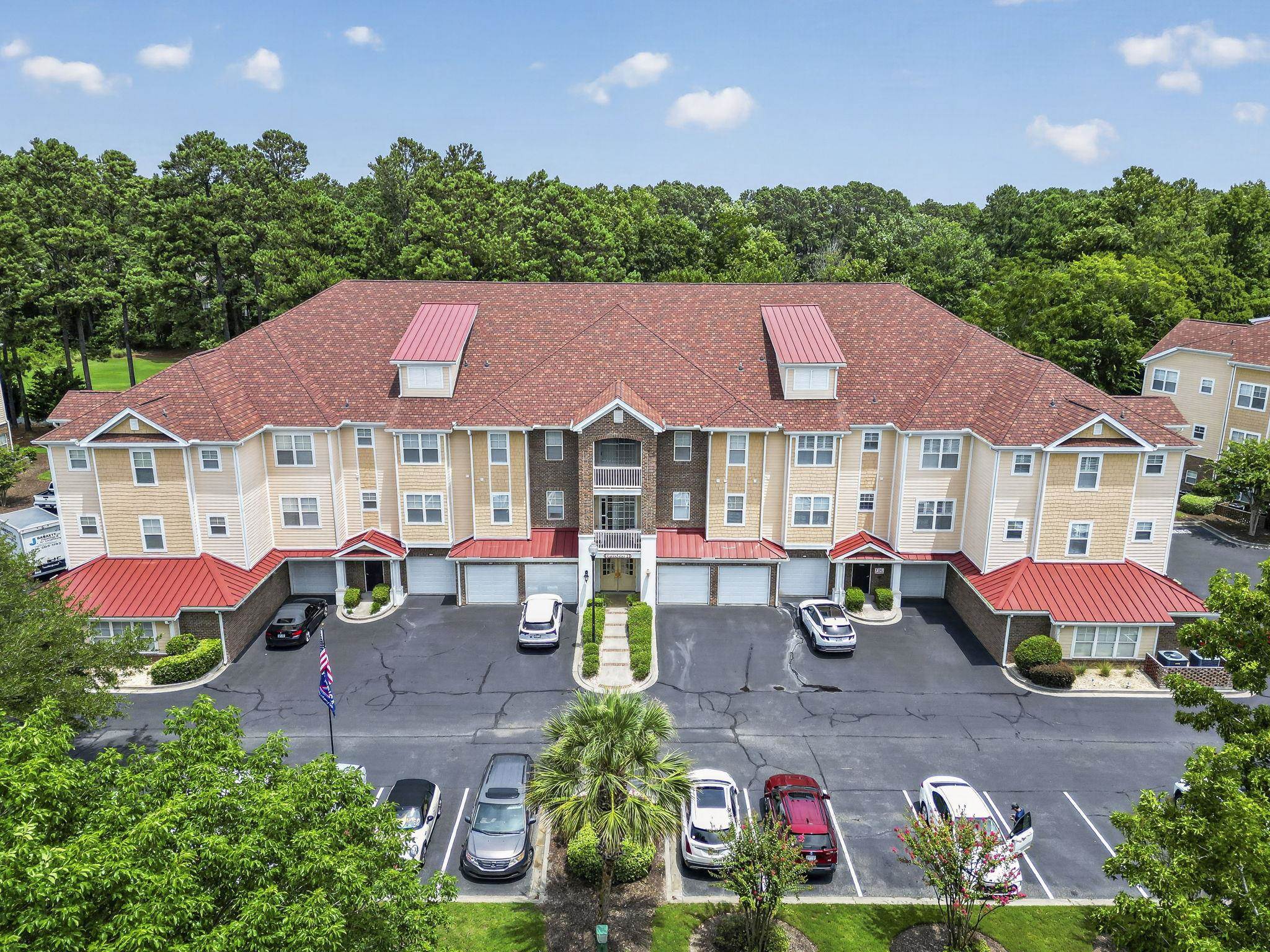 5650 Barefoot Resort Bridge Rd. UNIT #232 North Myrtle Beach, SC 29582