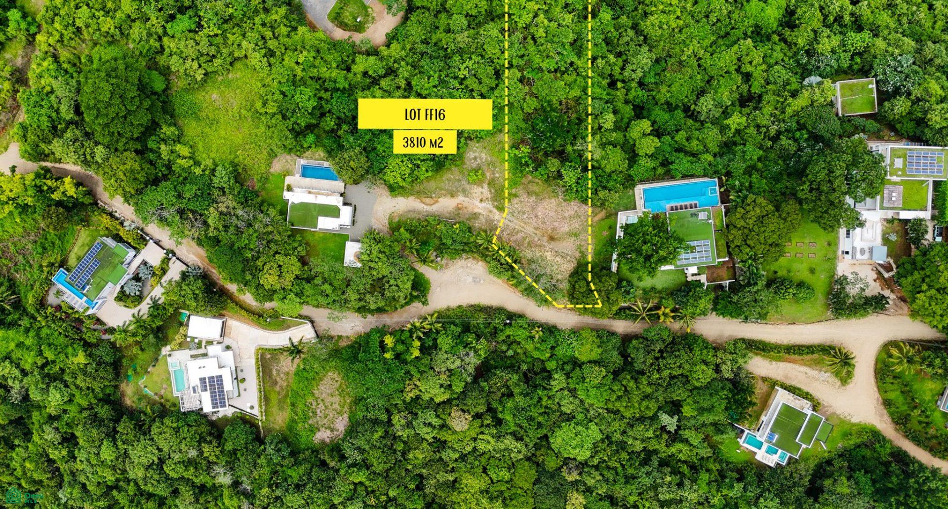  bed Land For Sale in Santa Cruz, Guanacaste - 1