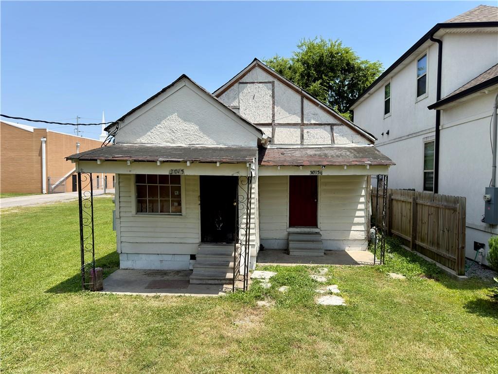 1st image of 3015 B Berwick St, New Orleans, LA 70121 | MLS# 2569049