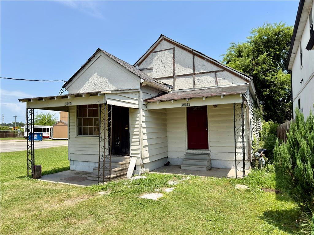 4th image of 3015 B Berwick St, New Orleans, LA 70121 | MLS# 2569049