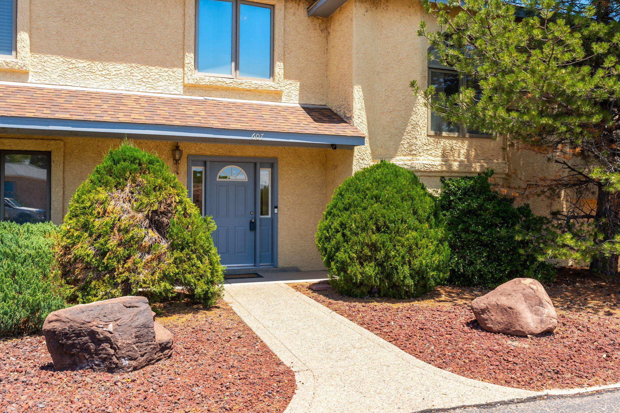 3rd image of 607 Willowbrook Ln, Rio Communities, NM 87002 | MLS# 1107767