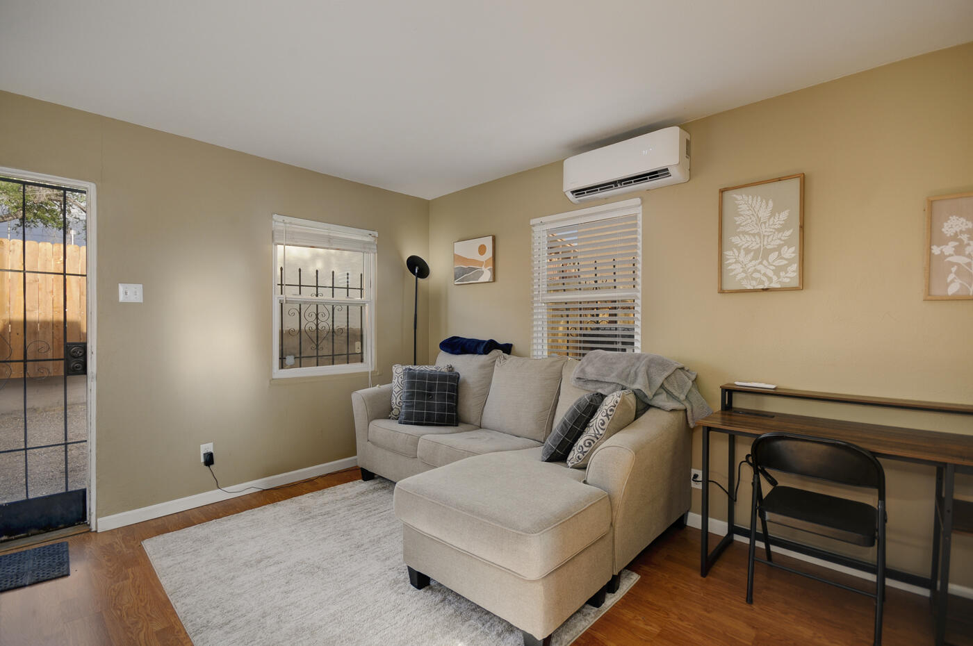 1616 Coal Avenue SE C, Albuquerque
