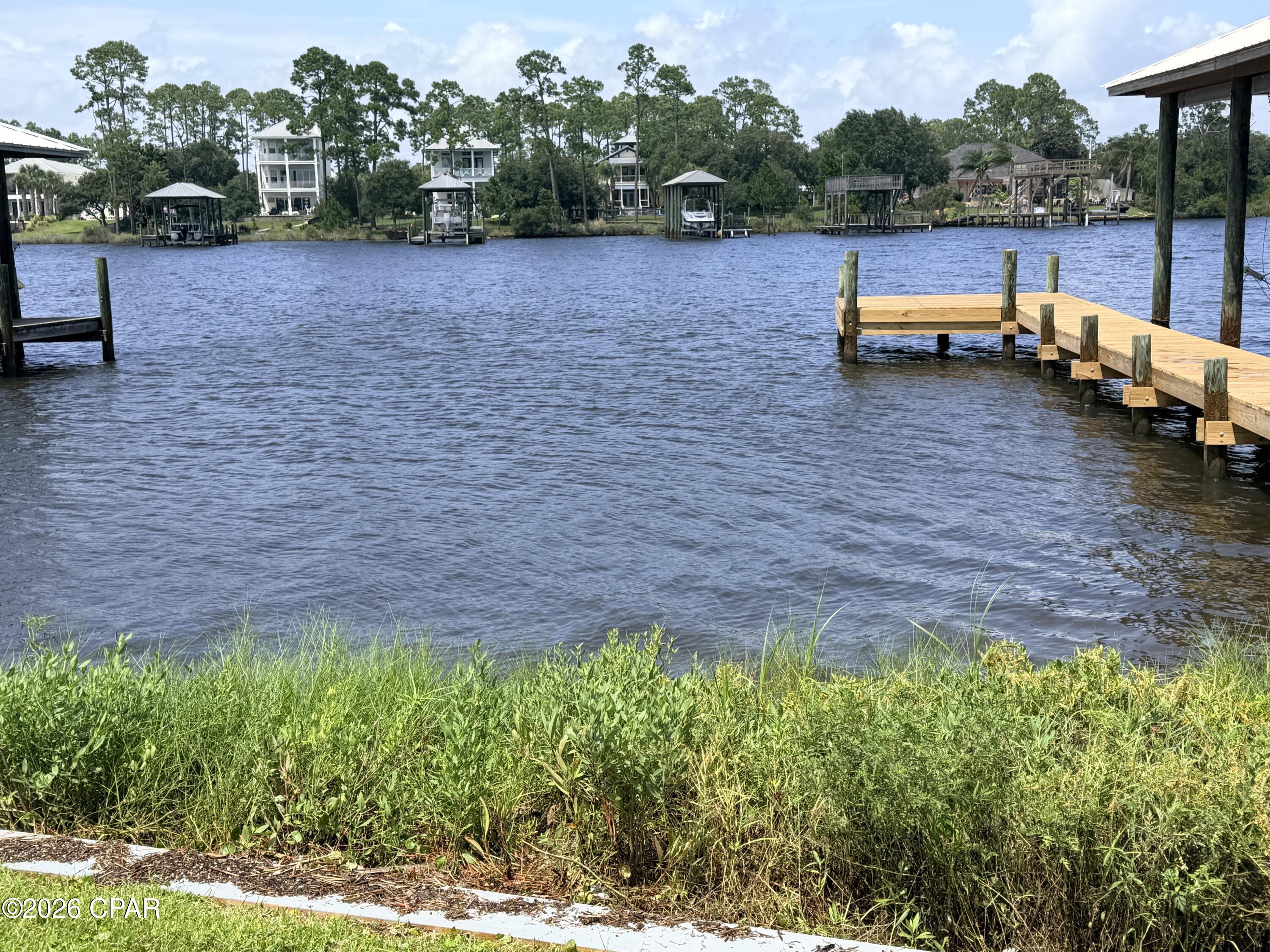7304 S Lagoon Drive, Panama City Beach, FL 32408