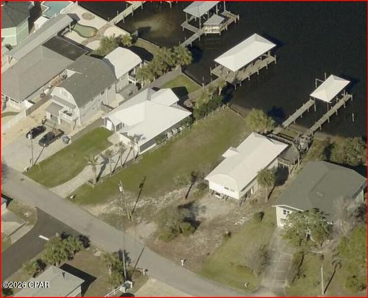 7304 S Lagoon Drive, Panama City Beach, FL 32408 thumbnail, photo 12 of 32