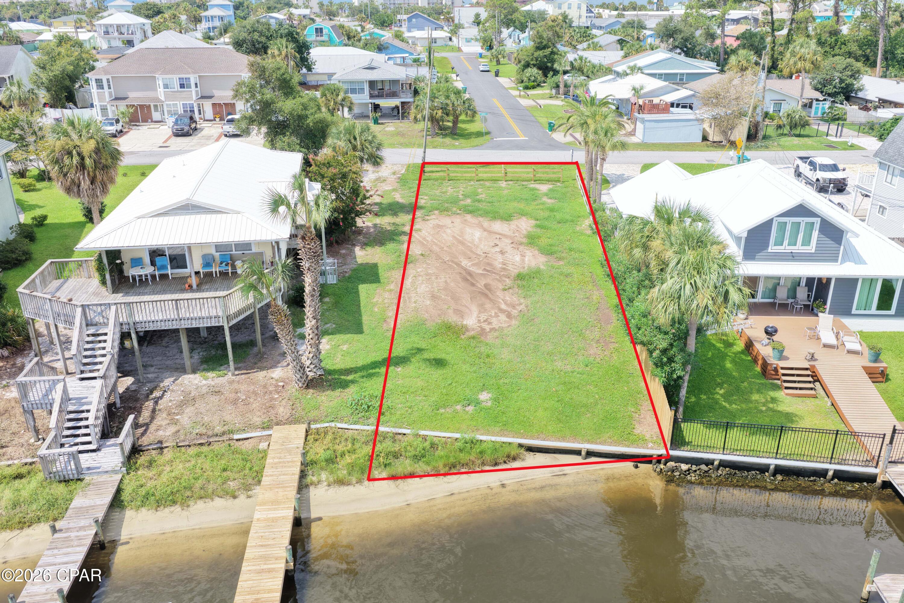 7304 S Lagoon Drive, Panama City Beach, FL 32408 thumbnail, photo 2 of 32