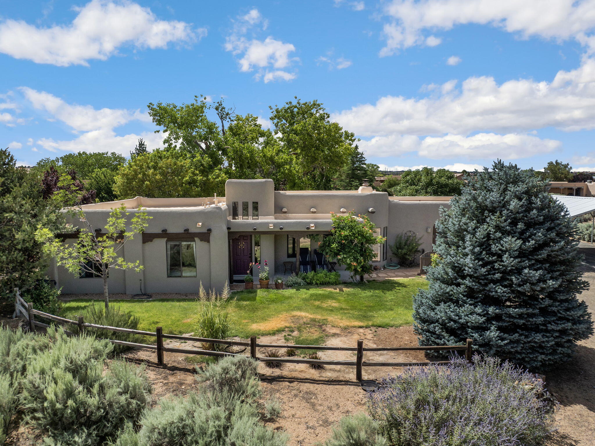 1st image of 100 Sherlock Ct, Corrales, NM 87048 | MLS# 1107771
