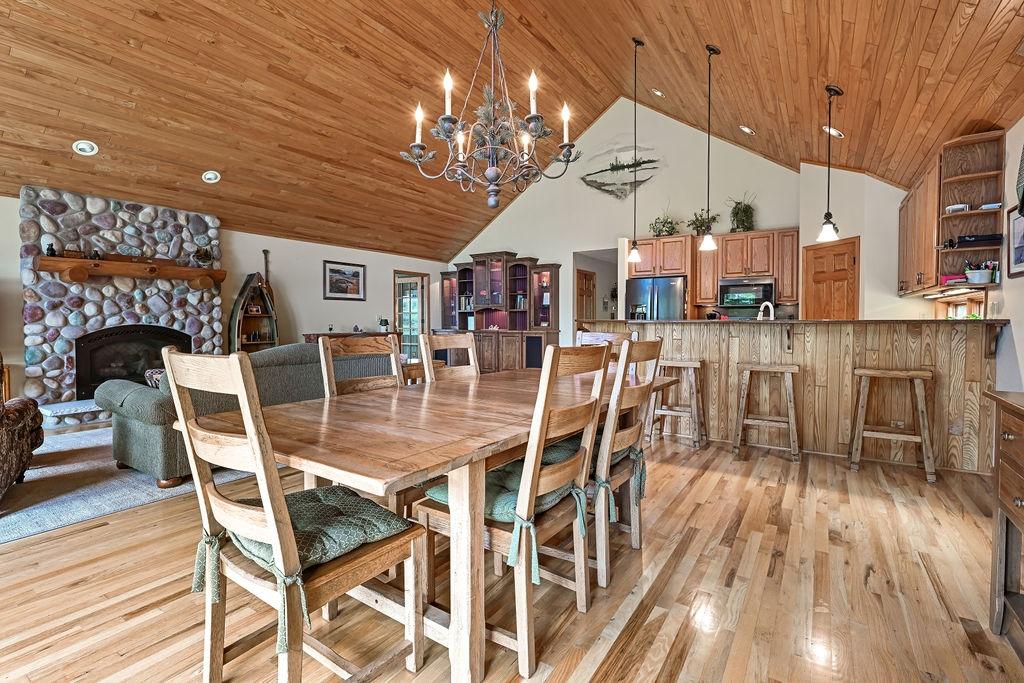 Annabelle Lake Property 10853 Cth B Photo 10