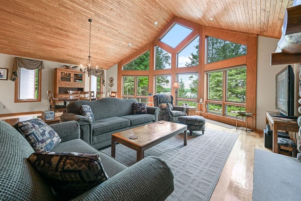 Annabelle Lake Property 10853 Cth B Photo 5